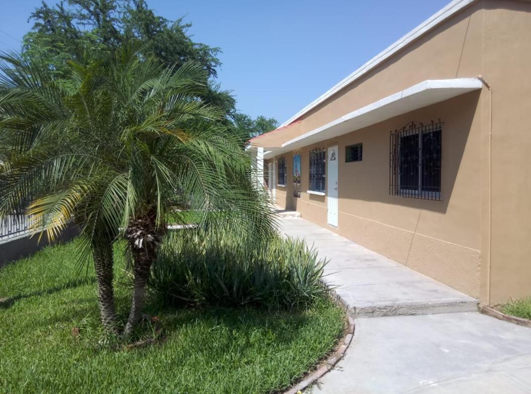 Posada Casa Pascola El Fuerte Exterior foto